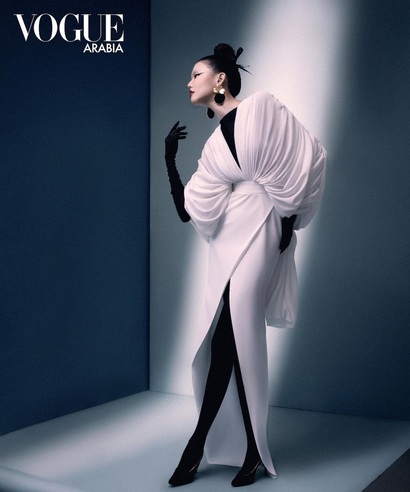 Vogue Arabia