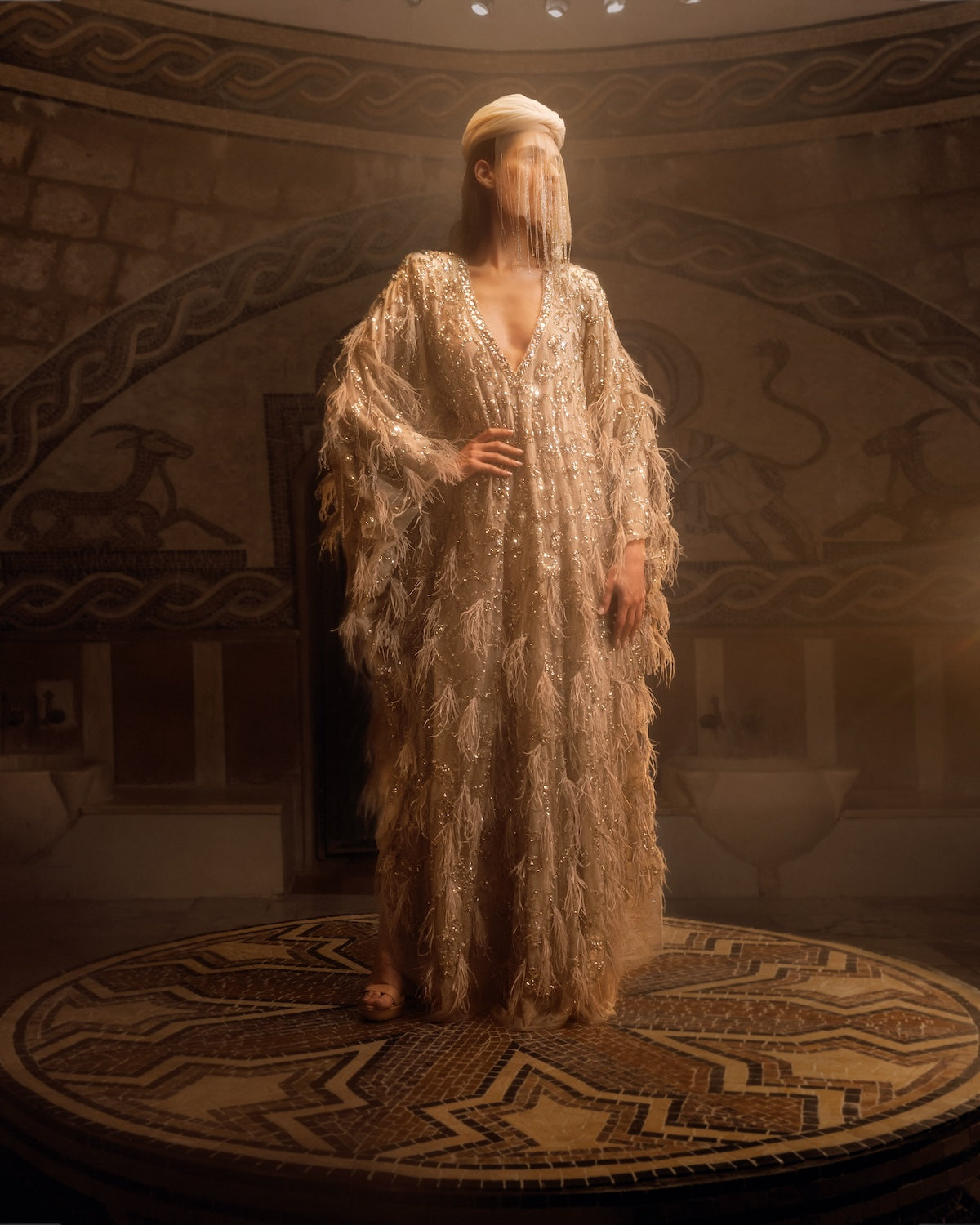 COUTURE 25-26 Les Muses